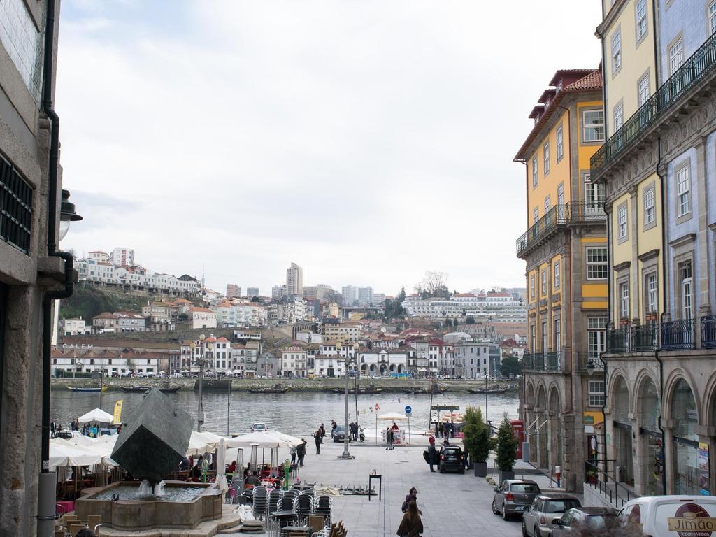 Merc Porto Central Place Экстерьер фото